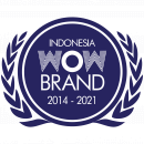 Indonesia Wow Brand 2020